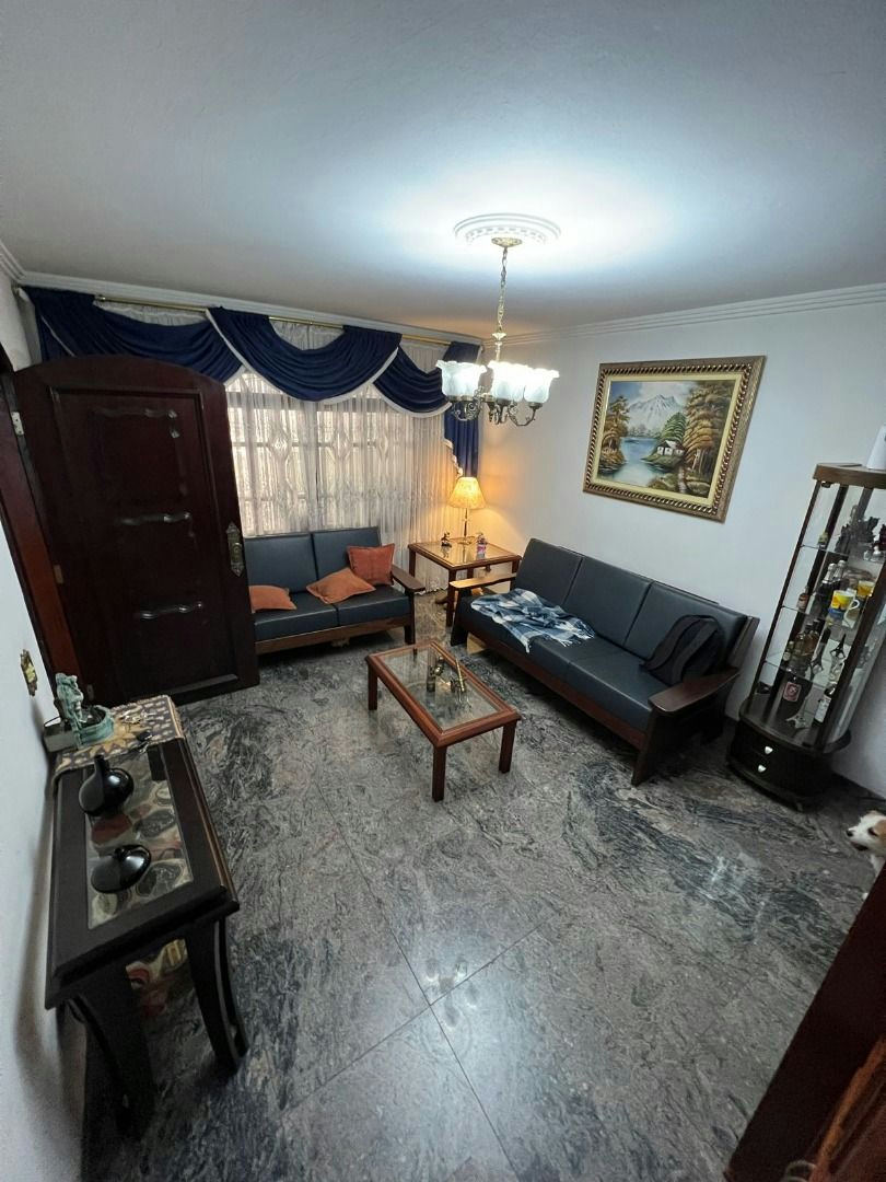 Sobrado em Jardim Independência - 160m² | 3 dormitórios | 2 vagas - miniatura 4