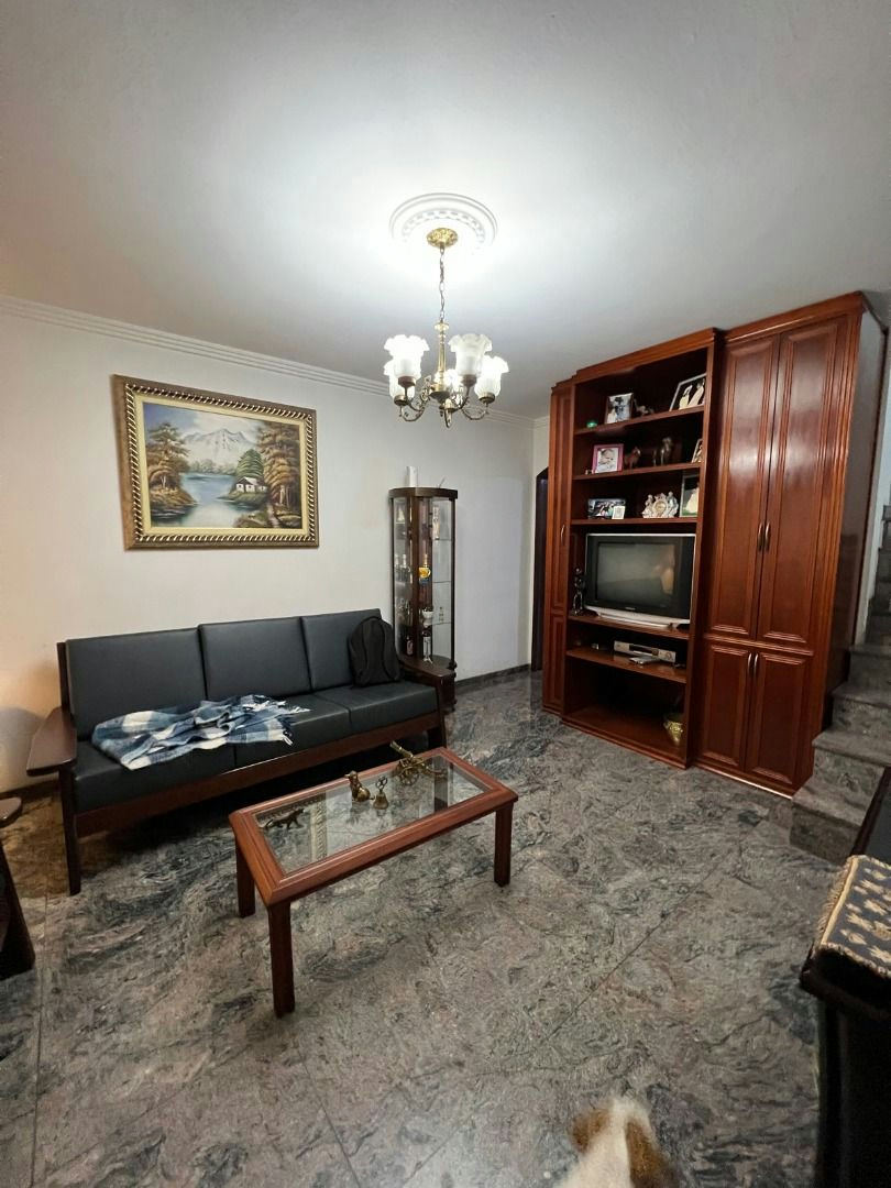 Sobrado em Jardim Independência - 160m² | 3 dormitórios | 2 vagas - miniatura 5