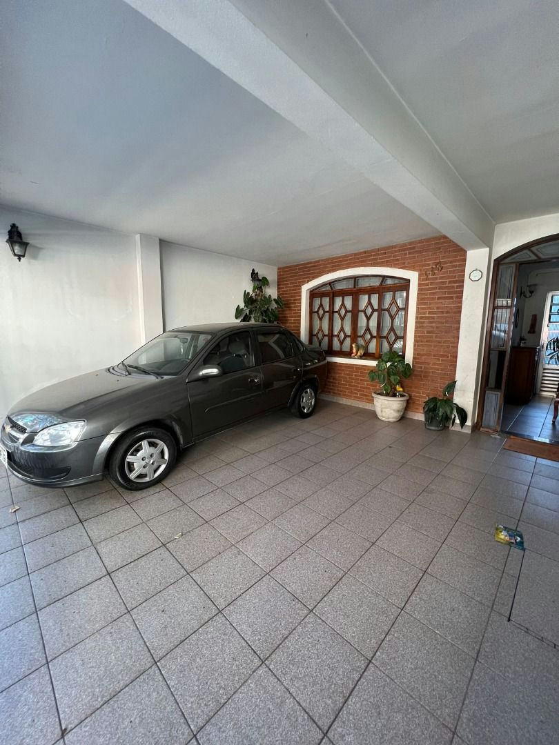 Sobrado em Jardim Independência - 160m² | 3 dormitórios | 2 vagas - miniatura 2