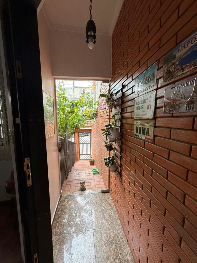Casa em Jardim Guairaca - 214m² | 3 dormitórios | 5 vagas - miniatura 5