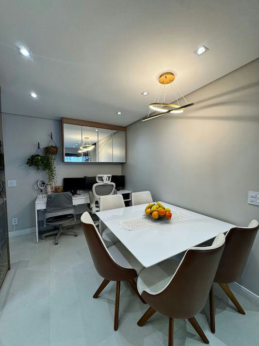 Apartamento em Vila Divina Pastora - 79m² | 3 dormitórios | 1 vaga - miniatura 4