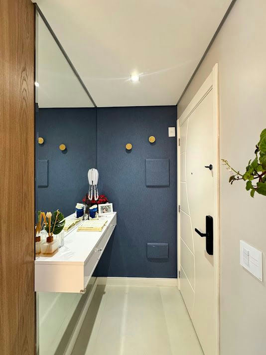 Apartamento em Vila Divina Pastora - 79m² | 3 dormitórios | 1 vaga - miniatura 3