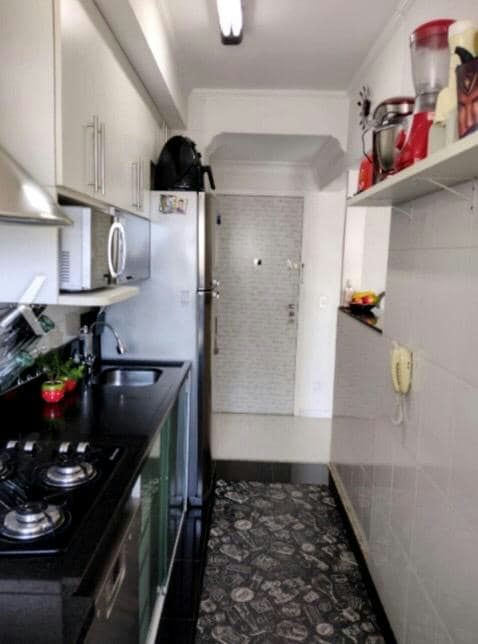 Apartamento em Boa Vista - 83m² | 3 dormitórios | 2 vagas - miniatura 3