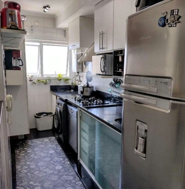 Apartamento em Boa Vista - 83m² | 3 dormitórios | 2 vagas - miniatura 2
