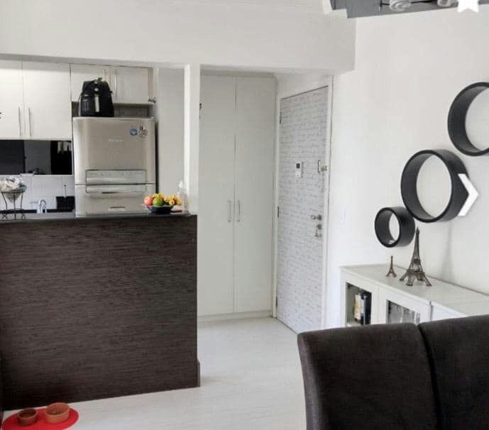 Apartamento em Boa Vista - 83m² | 3 dormitórios | 2 vagas - miniatura 5