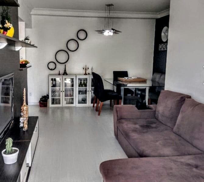 Apartamento em Boa Vista - 83m² | 3 dormitórios | 2 vagas - miniatura 4