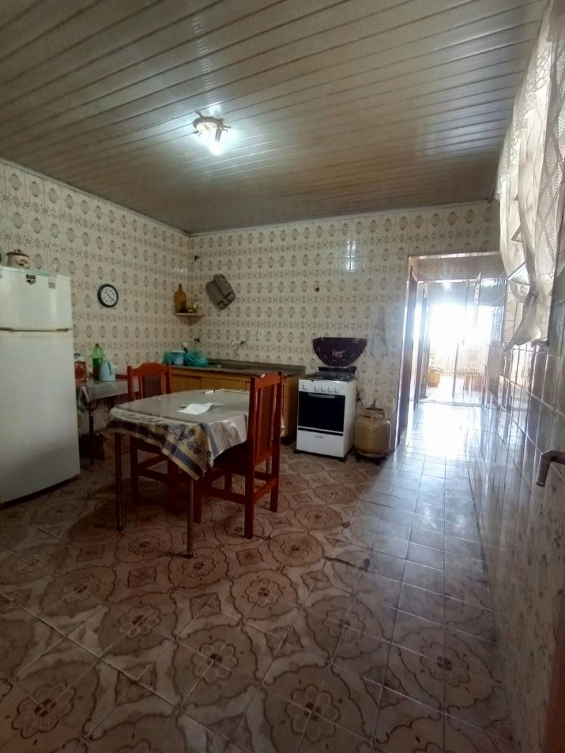 Casa em Cidade Continental - 125m² | 4 dormitórios | 1 vaga - miniatura 3
