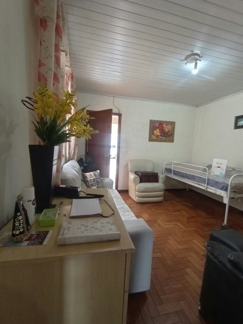 Casa em Cidade Continental - 125m² | 4 dormitórios | 1 vaga - miniatura 2