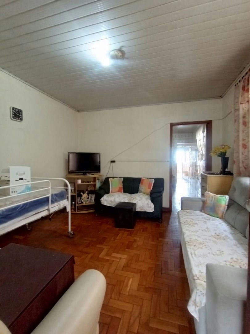 Casa em Cidade Continental - 125m² | 4 dormitórios | 1 vaga - miniatura 4
