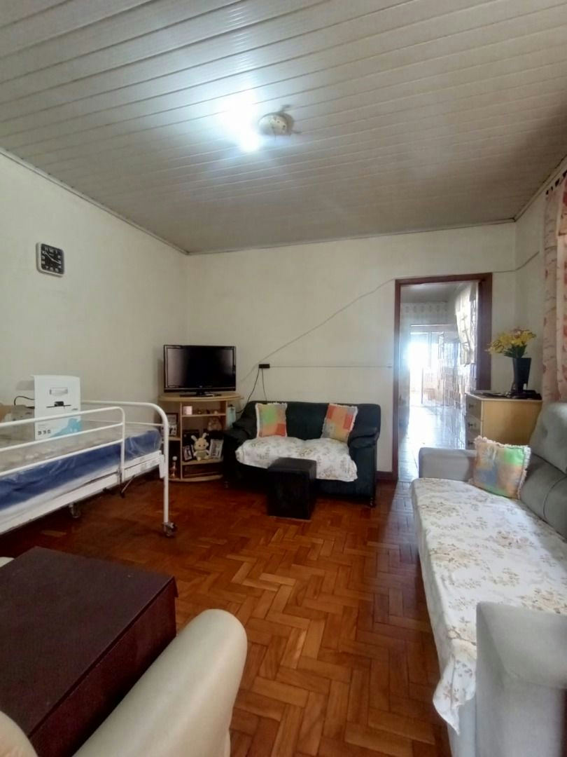 Casa em Cidade Continental - 125m² | 4 dormitórios | 1 vaga - miniatura 5