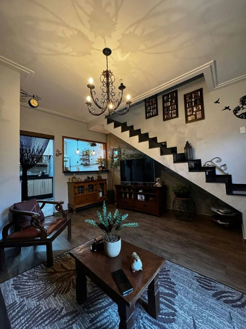 Sobrado em Vila Primavera - 98m² | 2 dormitórios | 2 vagas - miniatura 5