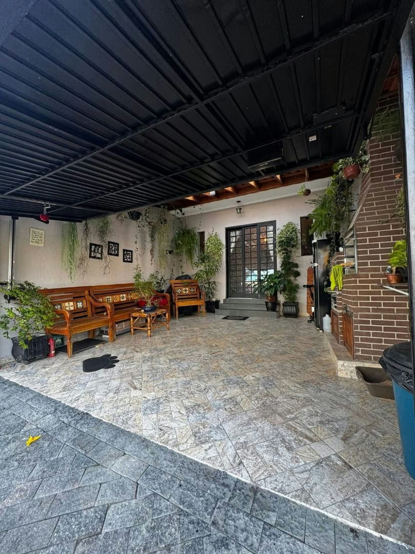 Sobrado em Vila Primavera - 98m² | 2 dormitórios | 2 vagas - miniatura 2