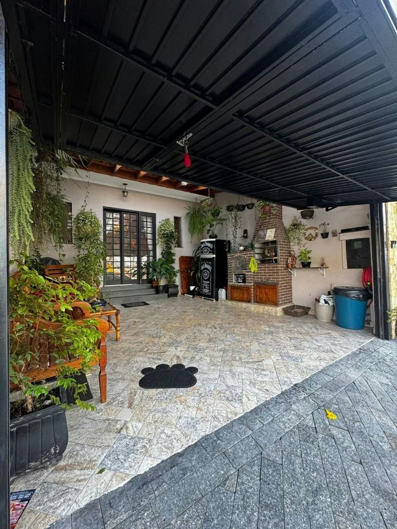 Sobrado em Vila Primavera - 98m² | 2 dormitórios | 2 vagas