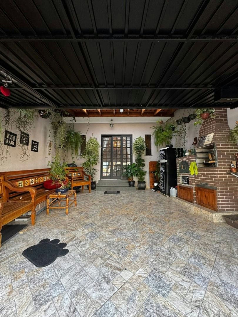 Sobrado em Vila Primavera - 98m² | 2 dormitórios | 2 vagas - miniatura 3