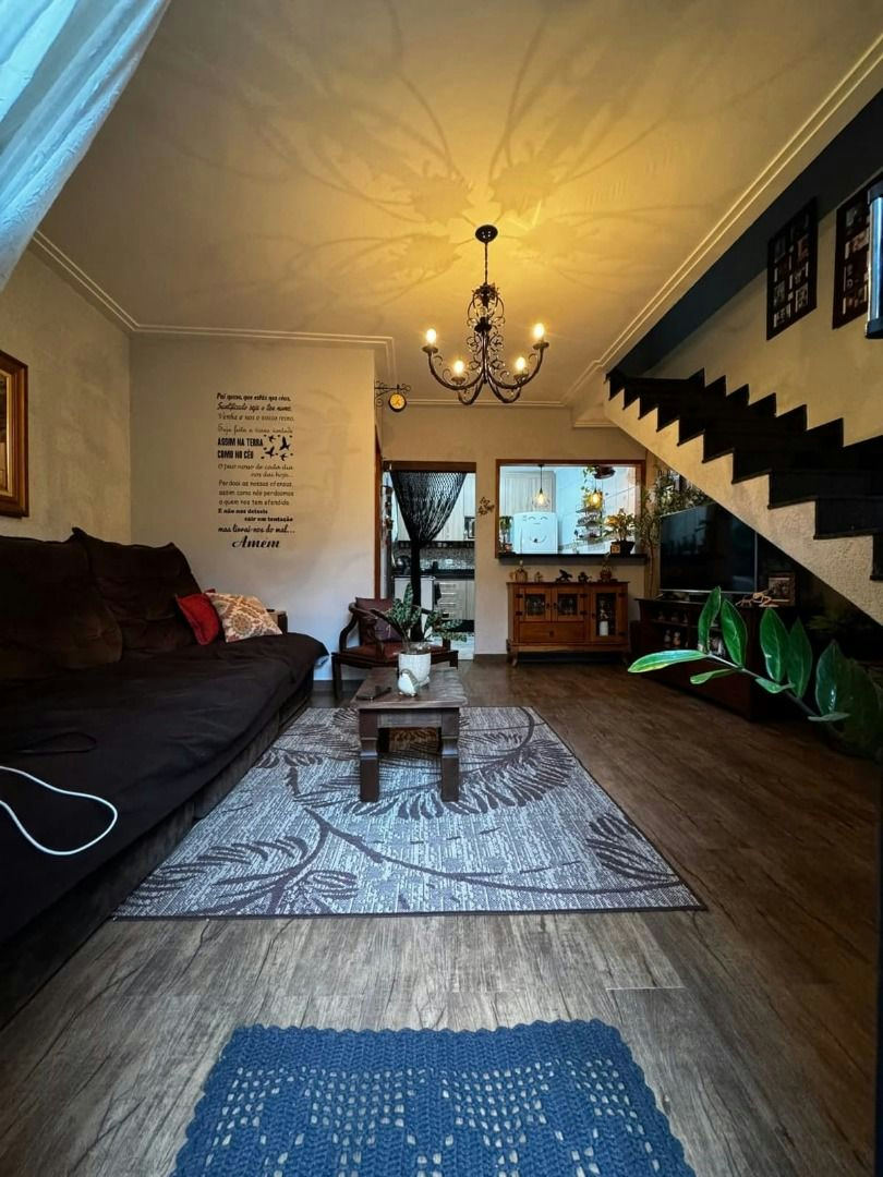 Sobrado em Vila Primavera - 98m² | 2 dormitórios | 2 vagas - miniatura 4