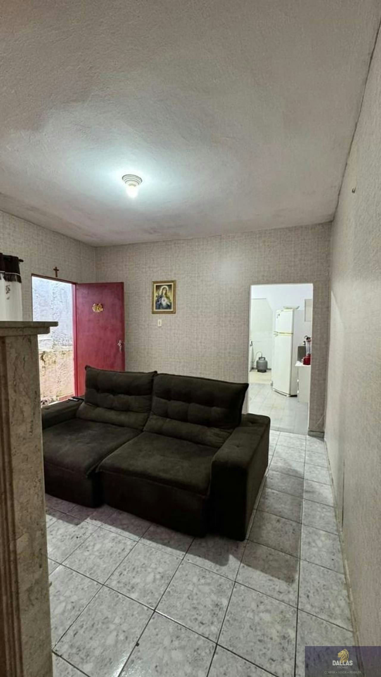 Casa em Chácara Mafalda - 150m² | 3 dormitórios | 6 vagas - miniatura 4