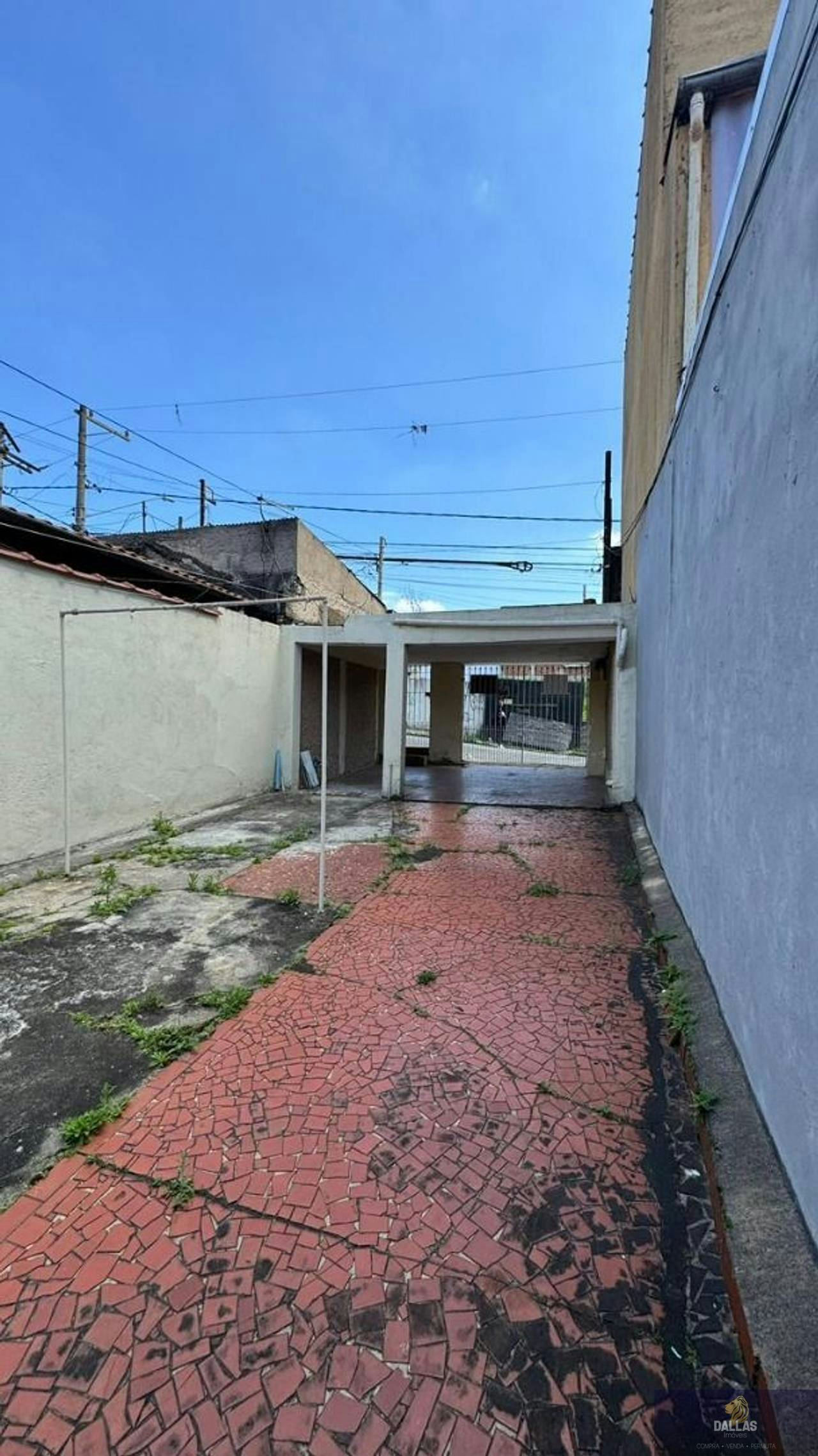 Casa em Chácara Mafalda - 150m² | 3 dormitórios | 6 vagas - miniatura 2