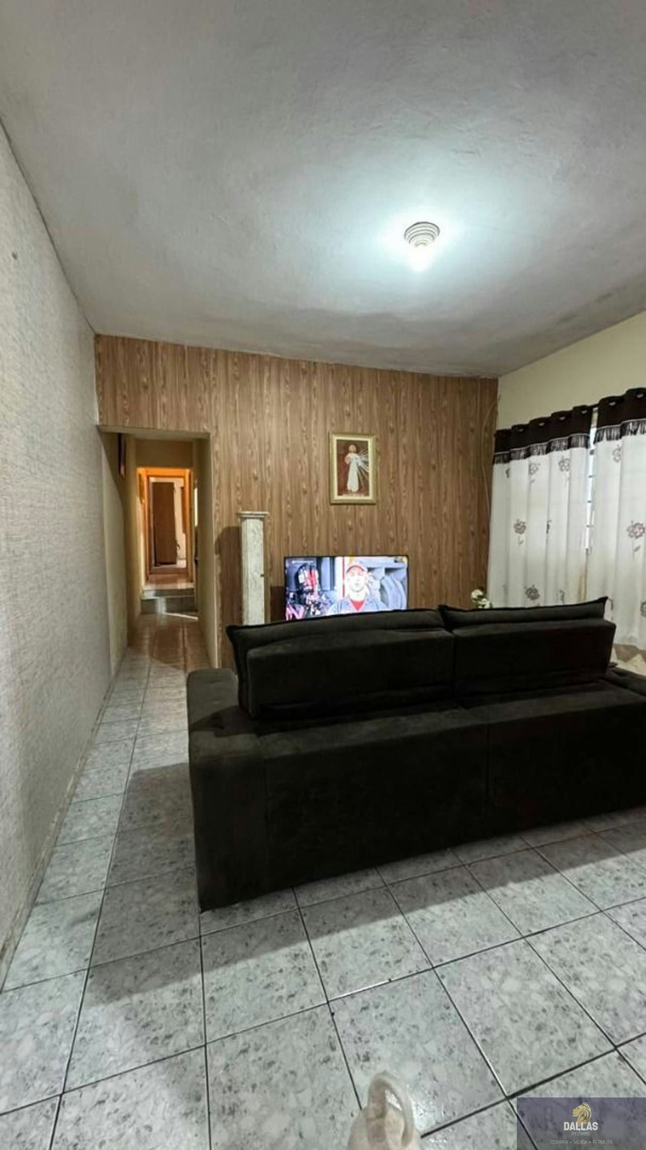 Casa em Chácara Mafalda - 150m² | 3 dormitórios | 6 vagas - miniatura 3