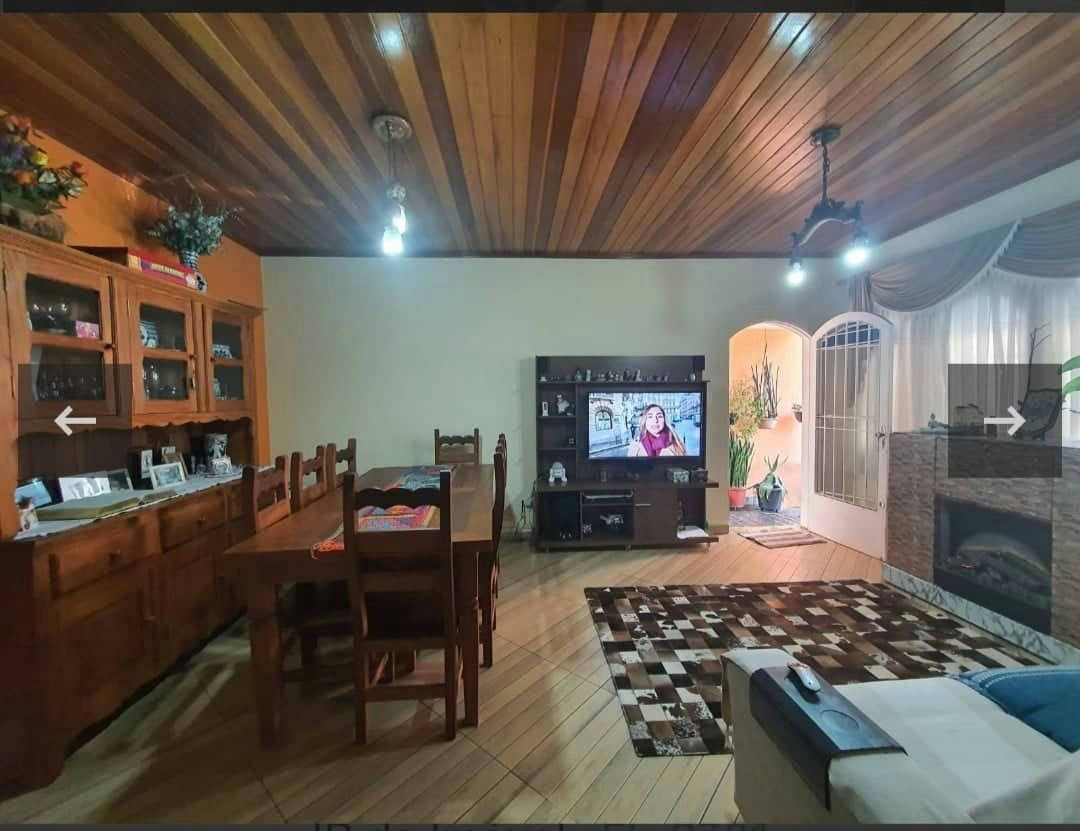 Casa em Chácara Califórnia - 185m² | 1 dormitório | 2 vagas - miniatura 5