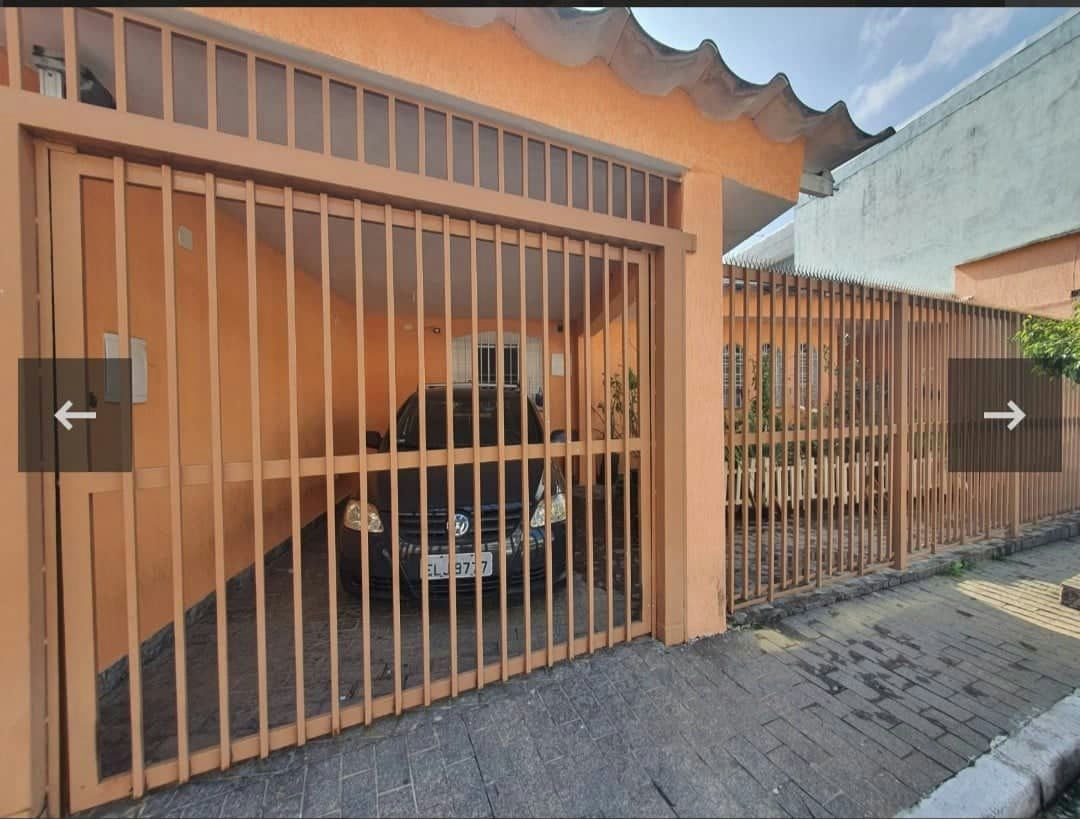 Casa em Chácara Califórnia - 185m² | 1 dormitório | 2 vagas - foto 1