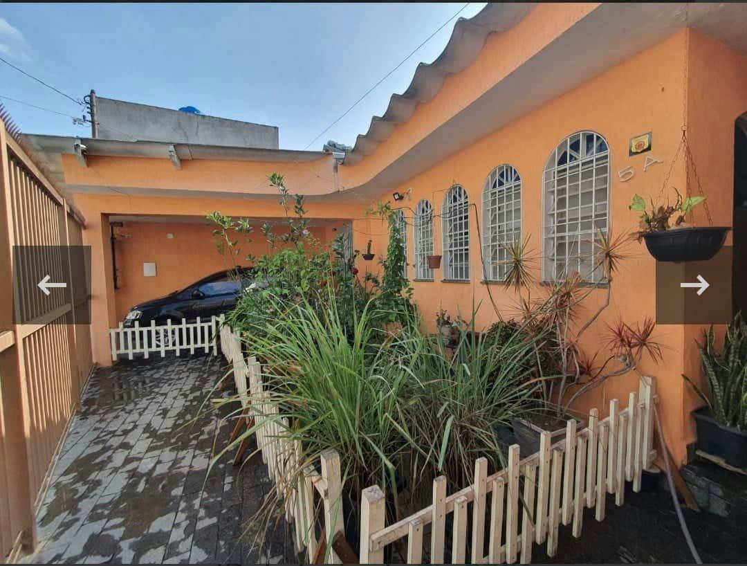 Casa em Chácara Califórnia - 185m² | 1 dormitório | 2 vagas - miniatura 3