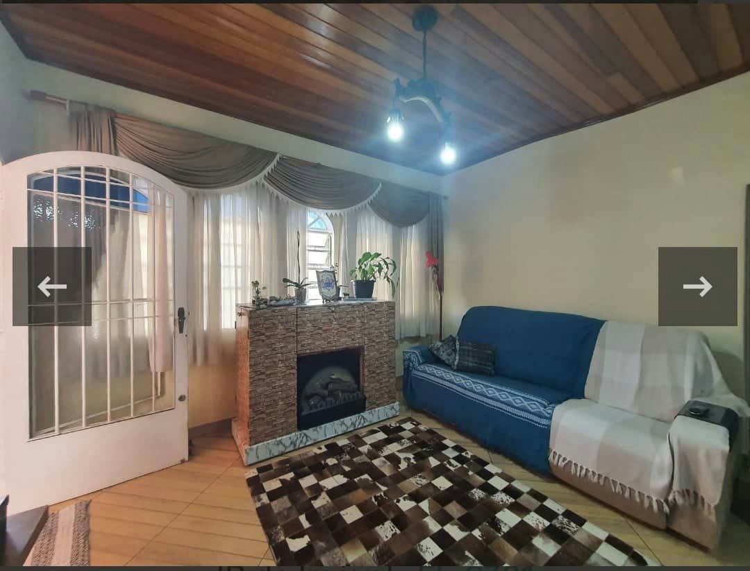 Casa em Chácara Califórnia - 185m² | 1 dormitório | 2 vagas - miniatura 4