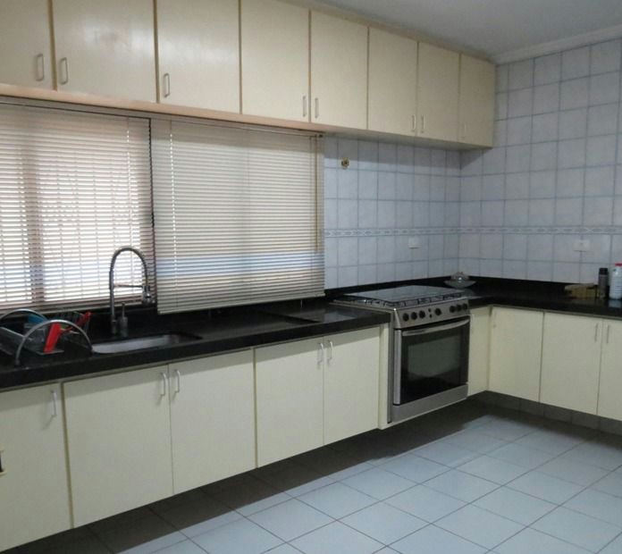 Sobrado em Vila Lúcia - 248m² | 3 dormitórios | 10 vagas - miniatura 4