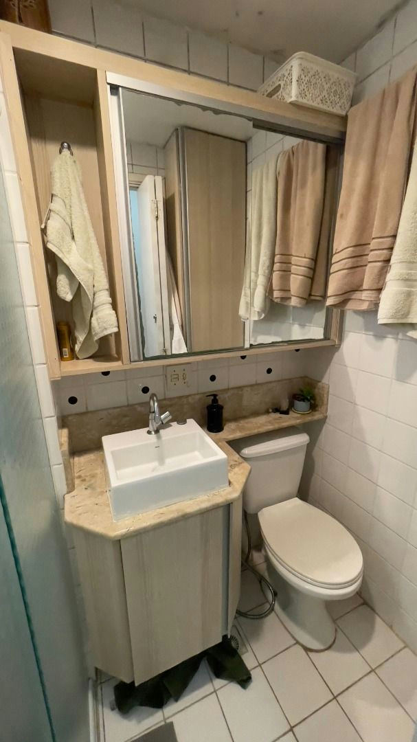 Apartamento em Mooca - 48m² | 2 dormitórios | 1 vaga - miniatura 4