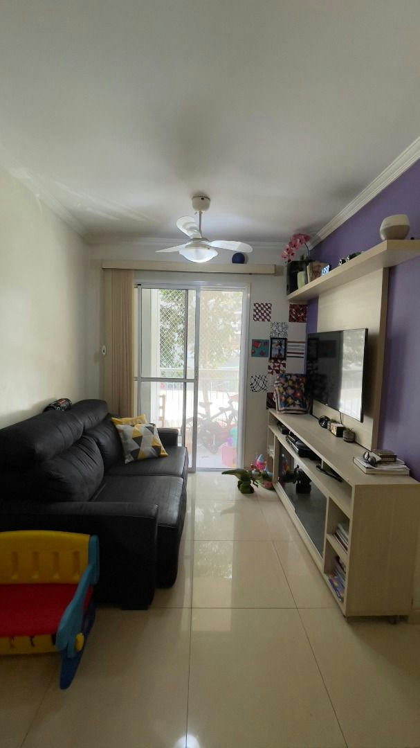 Apartamento em Mooca - 48m² | 2 dormitórios | 1 vaga - miniatura 2