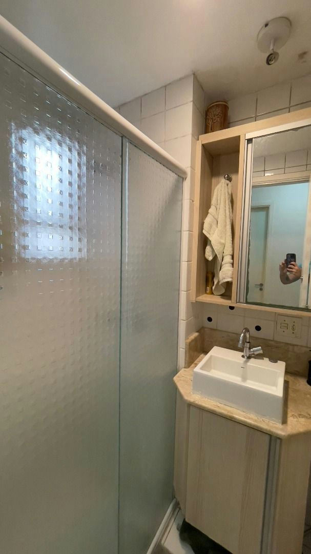 Apartamento em Mooca - 48m² | 2 dormitórios | 1 vaga - miniatura 5