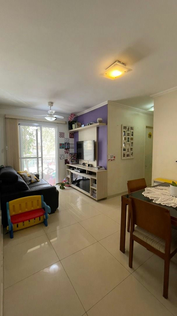 Apartamento em Mooca - 48m² | 2 dormitórios | 1 vaga - foto 1