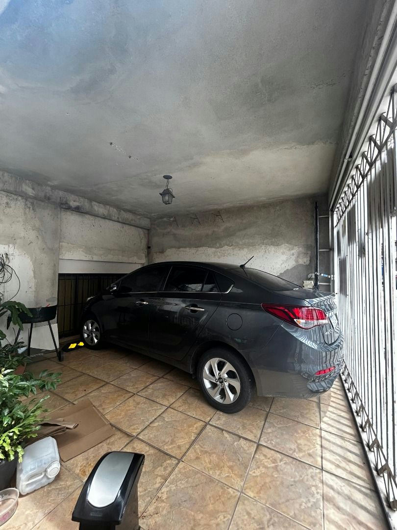 Casa em Vila Miami - 200m² | 4 dormitórios | 1 vaga