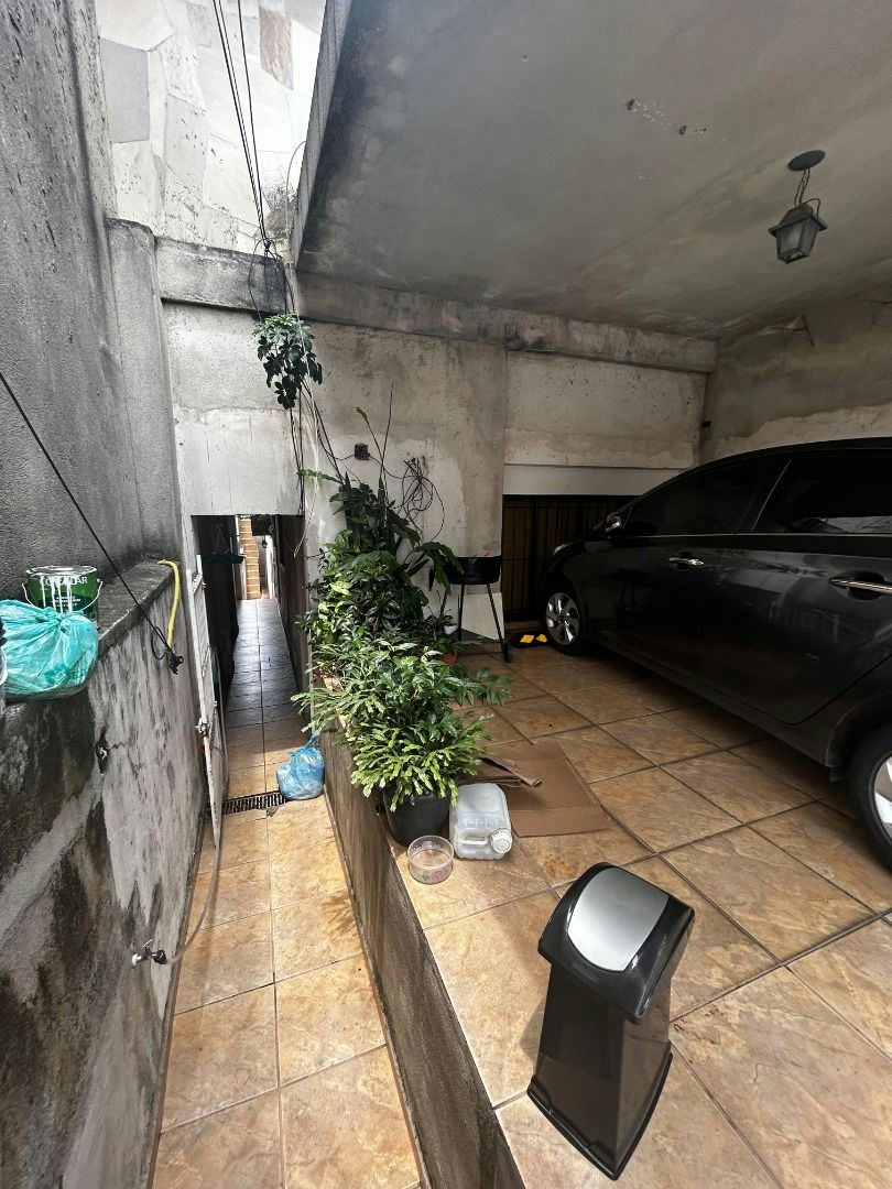 Casa em Vila Miami - 200m² | 4 dormitórios | 1 vaga - miniatura 3
