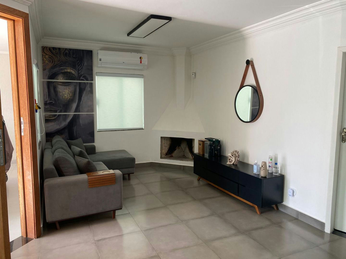Sobrado em Parque Residencial Itapeti - 200m² | 4 dormitórios | 8 vagas - miniatura 2