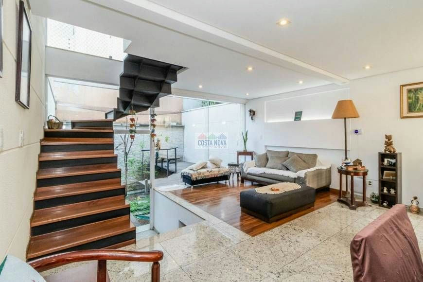 Sobrado em Mooca - 222m² | 4 dormitórios - miniatura 3