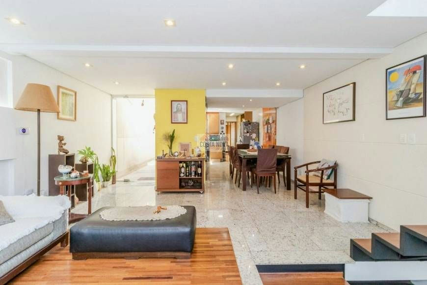 Sobrado em Mooca - 222m² | 4 dormitórios - miniatura 2