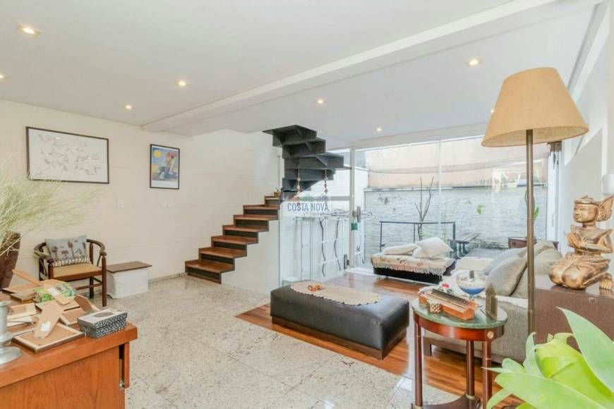 Sobrado em Mooca - 222m² | 4 dormitórios - miniatura 5