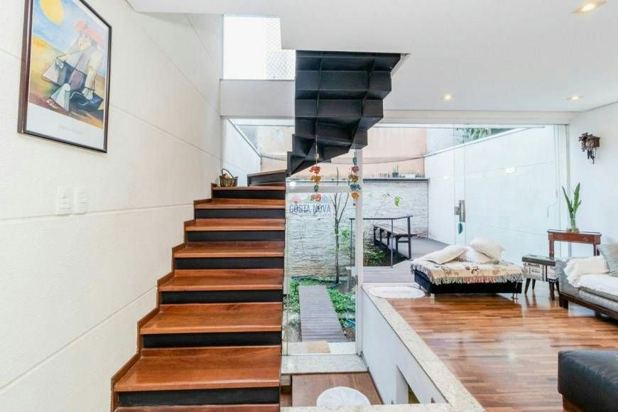 Sobrado em Mooca - 222m² | 4 dormitórios - miniatura 4
