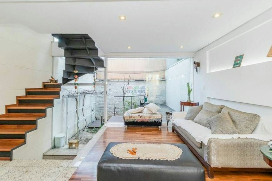 Sobrado em Mooca - 222m² | 4 dormitórios - foto 1