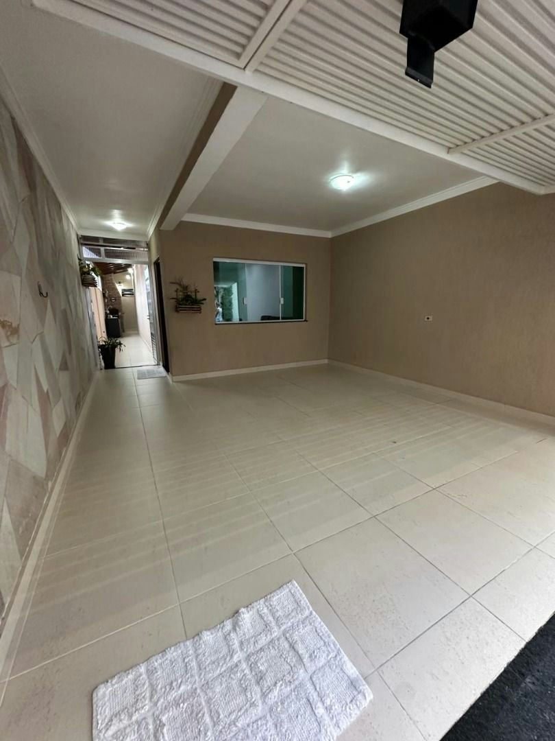 Sobrado em Vila Independência - 120m² | 3 dormitórios | 4 vagas - miniatura 2