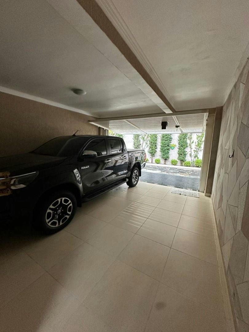 Sobrado em Vila Independência - 120m² | 3 dormitórios | 4 vagas - miniatura 4