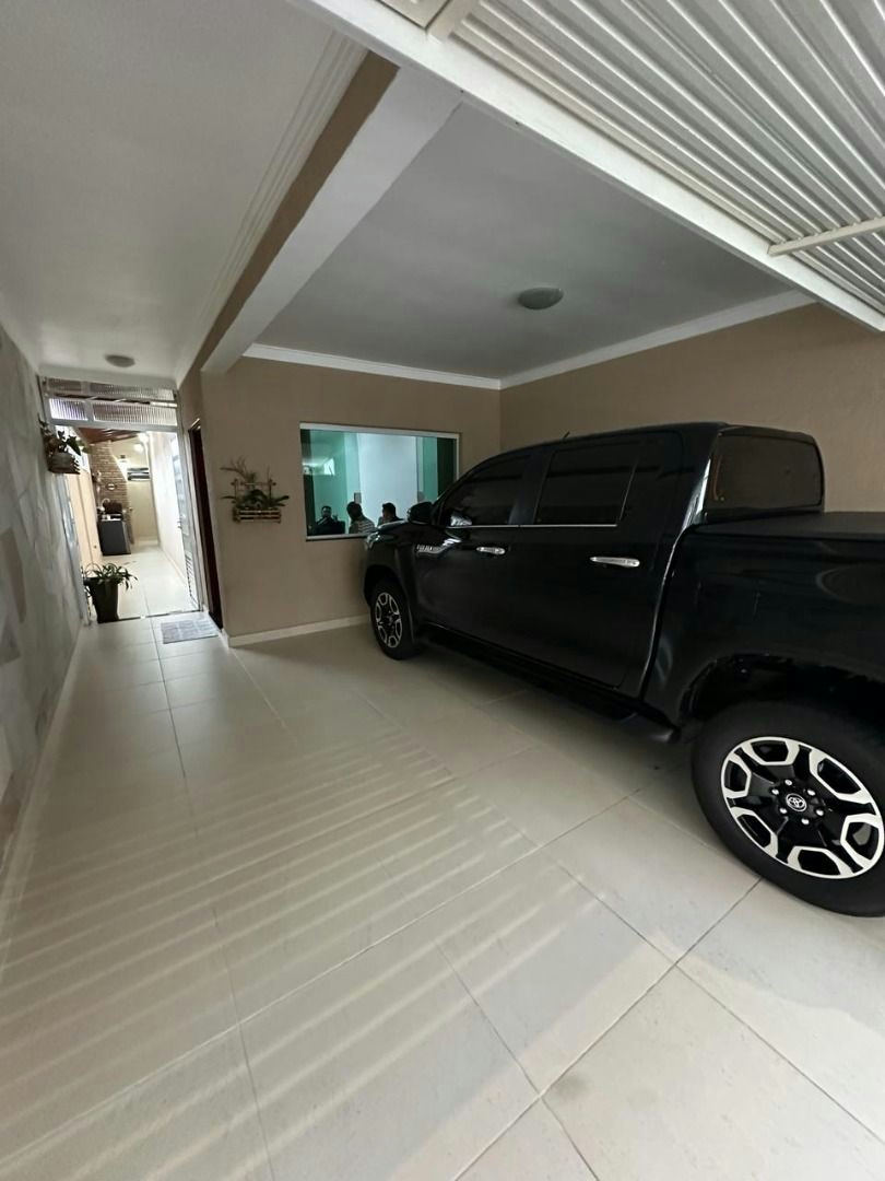 Sobrado em Vila Independência - 120m² | 3 dormitórios | 4 vagas - miniatura 3