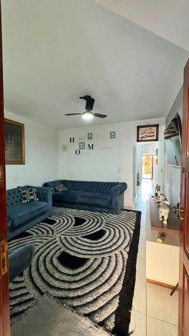 Sobrado em Vila Nova - 112m² | 3 dormitórios | 2 vagas - miniatura 4