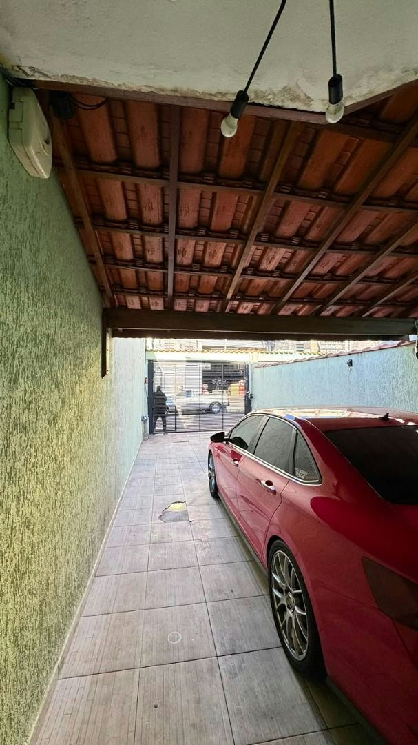 Sobrado em Vila Nova - 112m² | 3 dormitórios | 2 vagas - miniatura 3