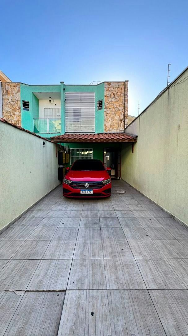 Sobrado em Vila Nova - 112m² | 3 dormitórios | 2 vagas - miniatura 2