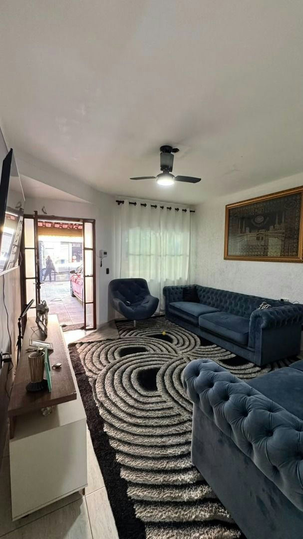 Sobrado em Vila Nova - 112m² | 3 dormitórios | 2 vagas - miniatura 5