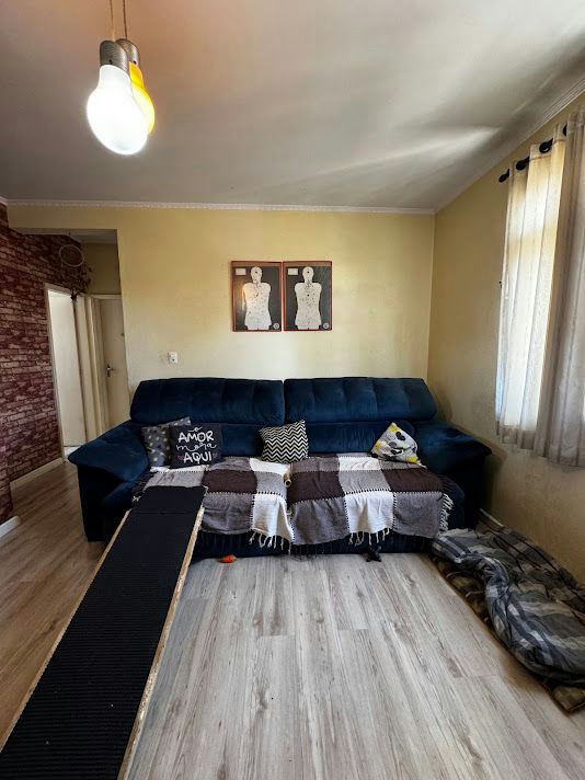 Apartamento em Quinta da Paineira - 75m² | 2 dormitórios | 1 vaga - miniatura 2