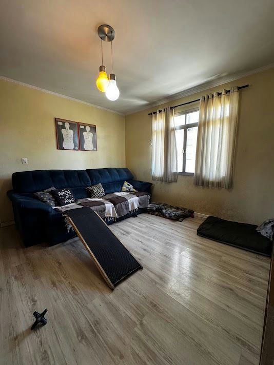 Apartamento em Quinta da Paineira - 75m² | 2 dormitórios | 1 vaga
