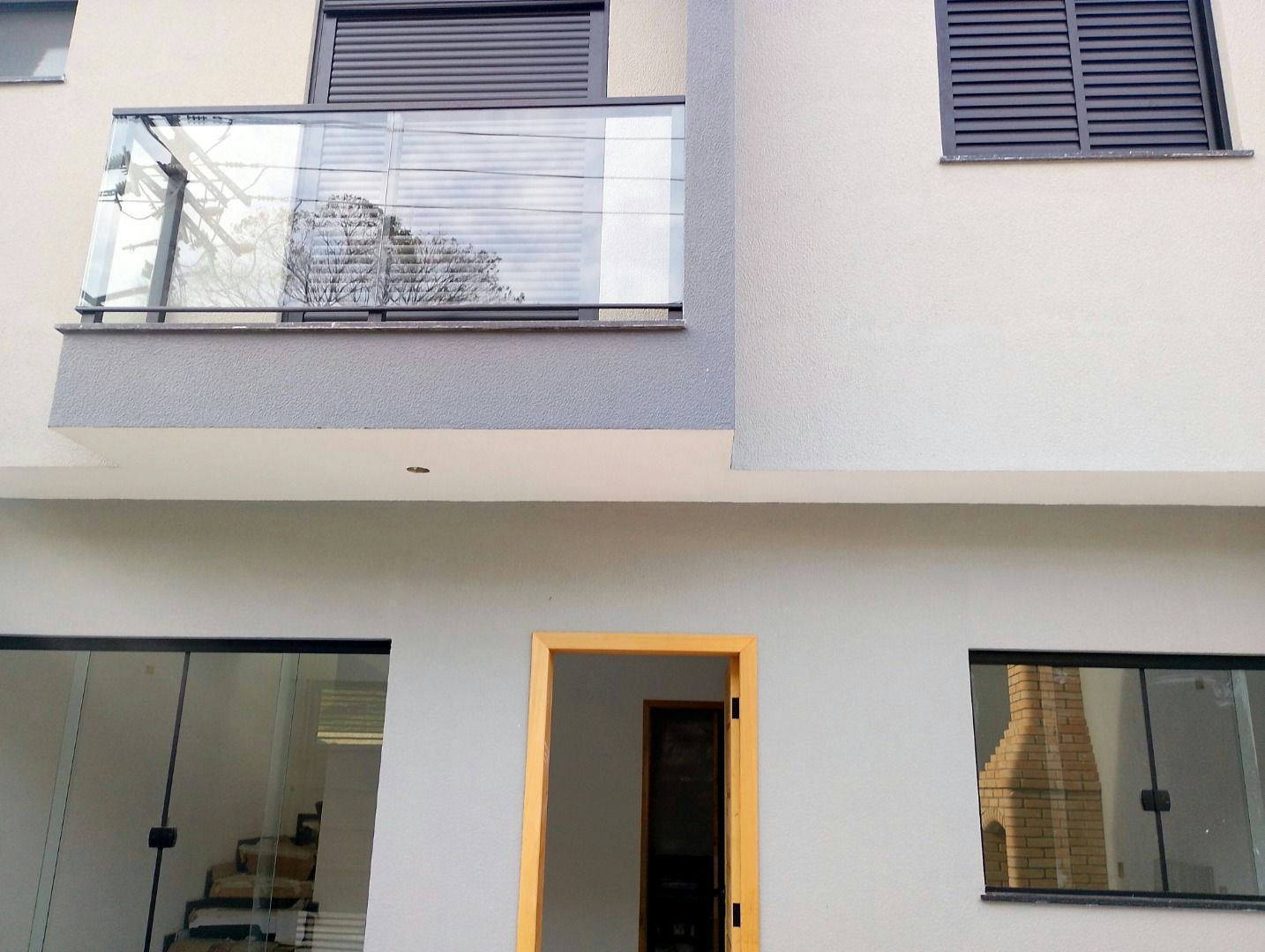 Sobrado em Vila Alpina - 70m² | 2 dormitórios | 2 vagas