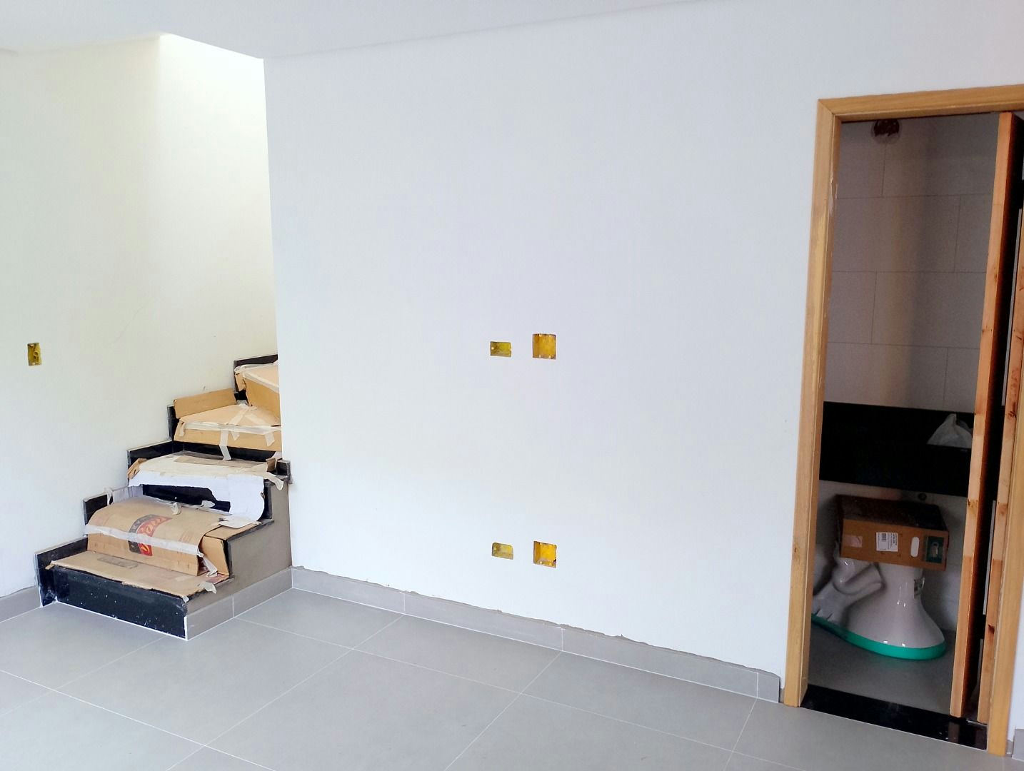 Sobrado em Vila Alpina - 70m² | 2 dormitórios | 2 vagas - miniatura 3